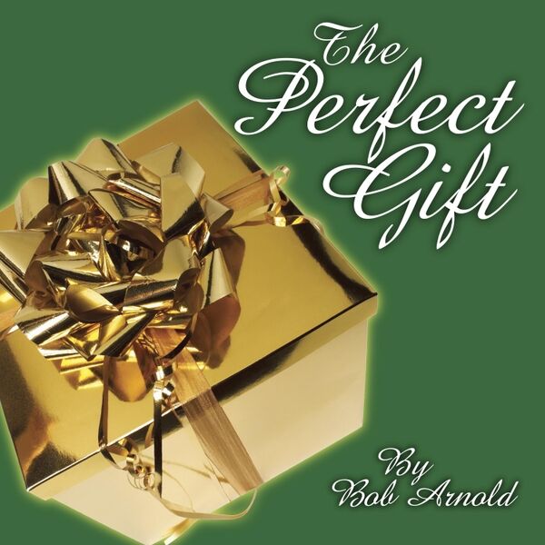 Cover art for The Perfect Gift